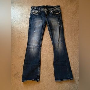 Super cute Vigoss jeans